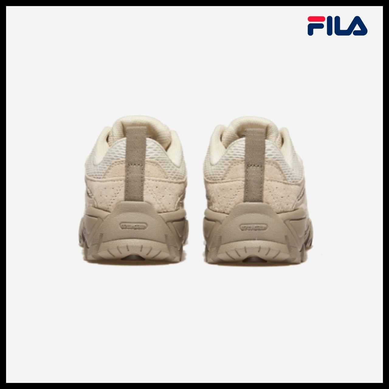 【FILA】Harepin 1998 260 Beige