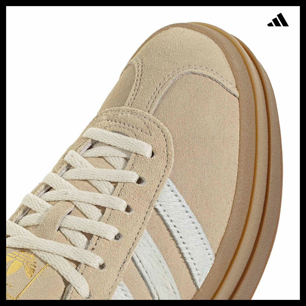 【ADIDAS】GAZELLE BOLD WOMENS