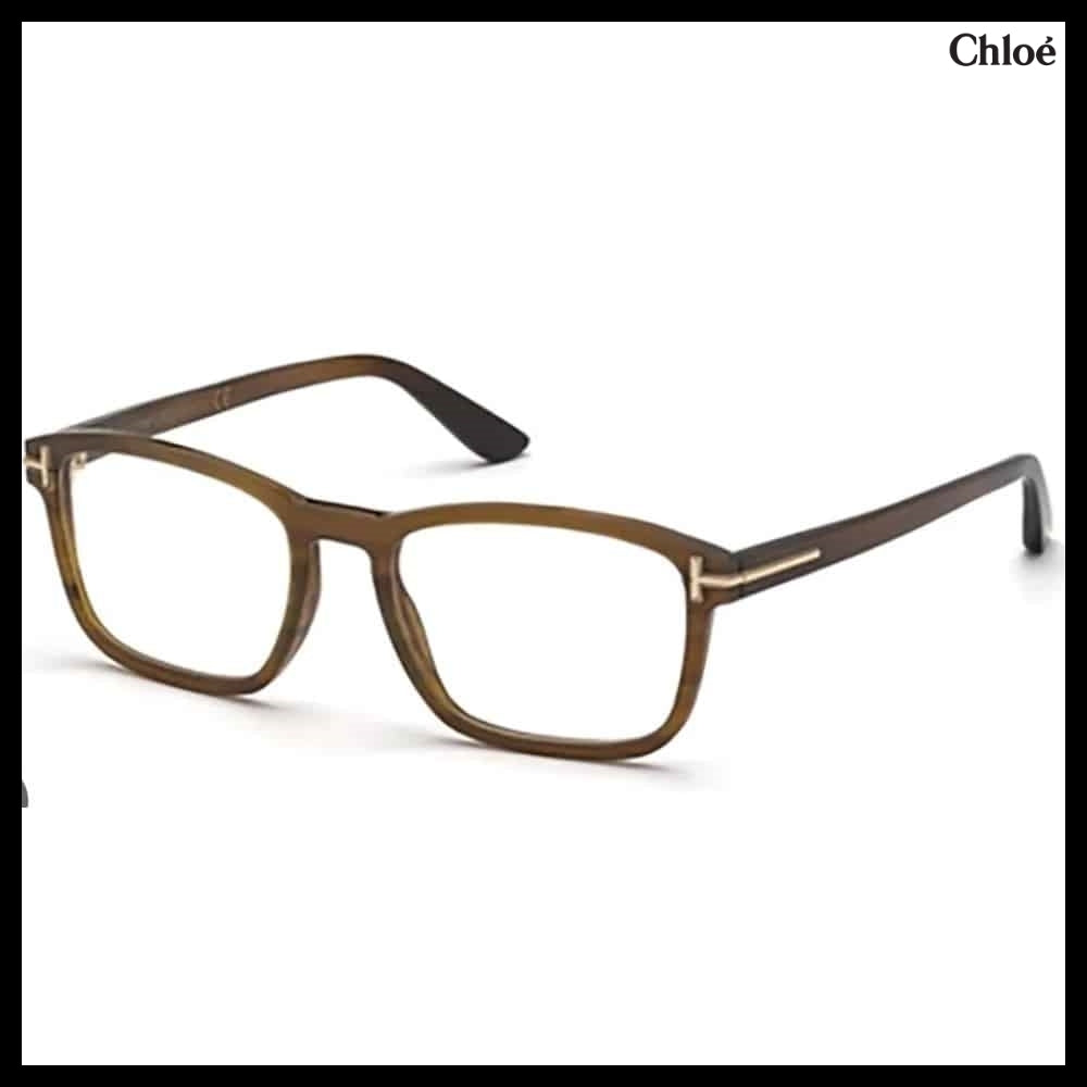 【Chloe】KEY BRIDGE HORN OPTICAL UNISEX FT064