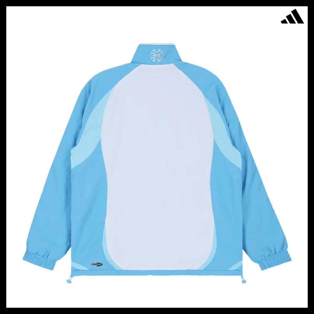 【NTS RADIO x ADIDAS】 TG Track Top Collaboration Radio