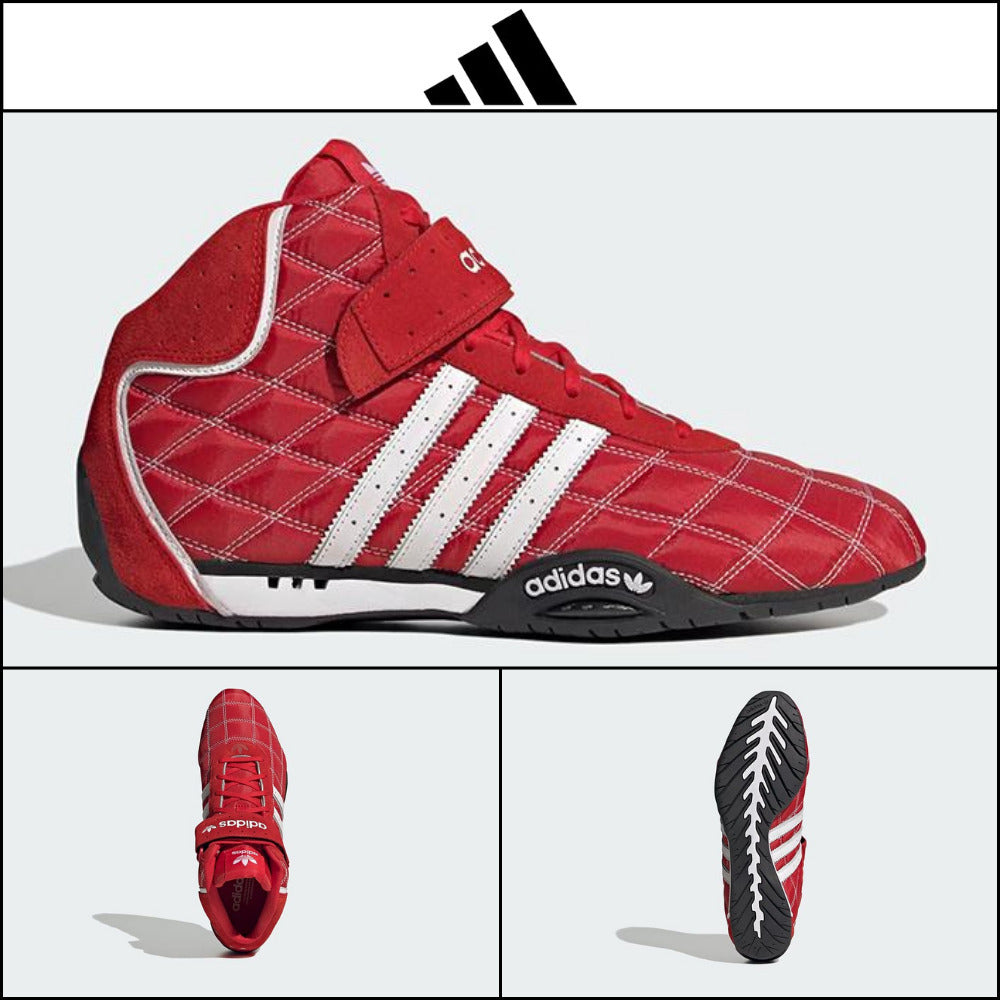 【ADIDAS 】Adi Racer High JH6205