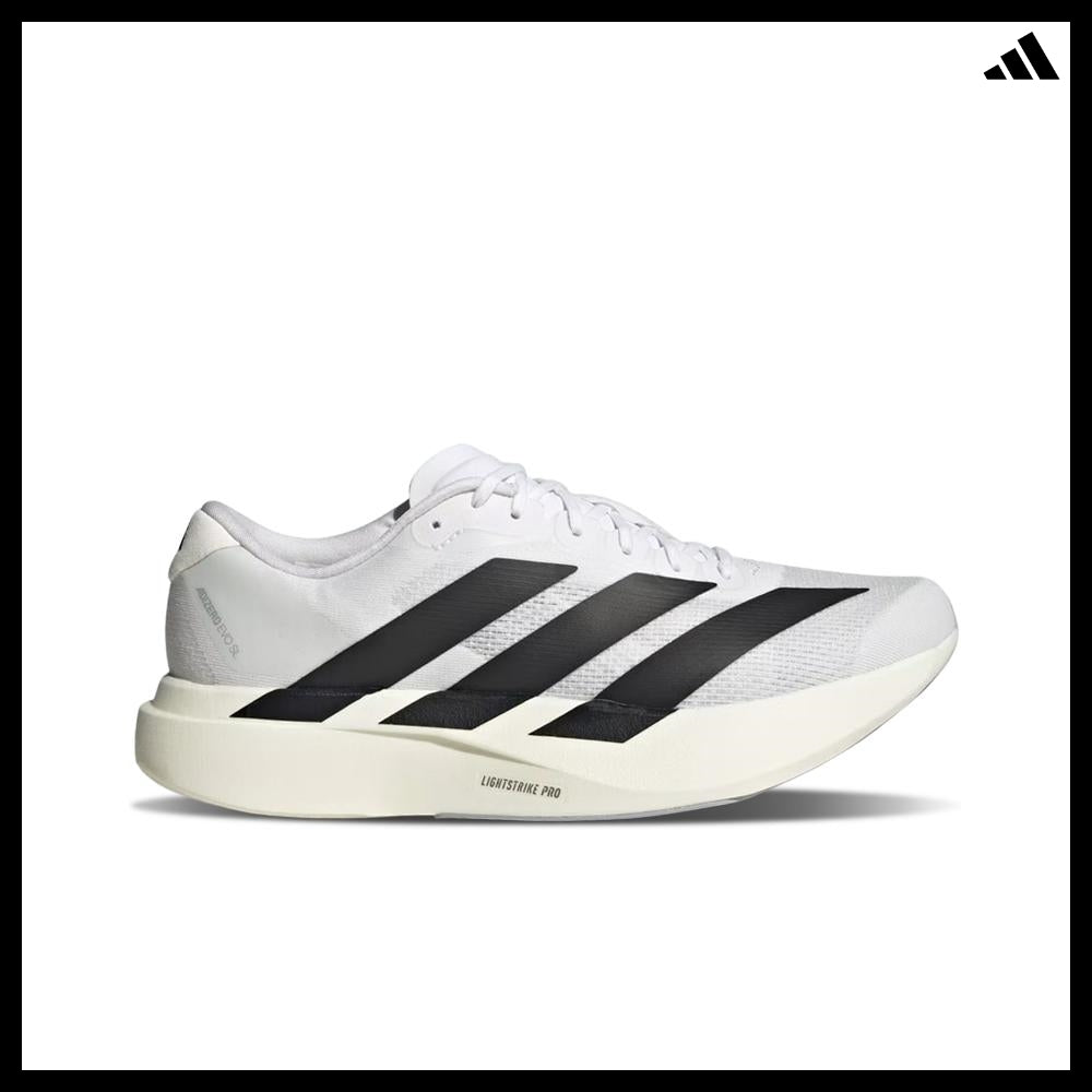 【ADIDAS】EVO SL Cloud White Core Black