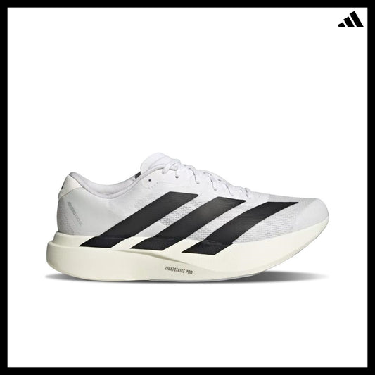 【ADIDAS】EVO SL Cloud White Core Black