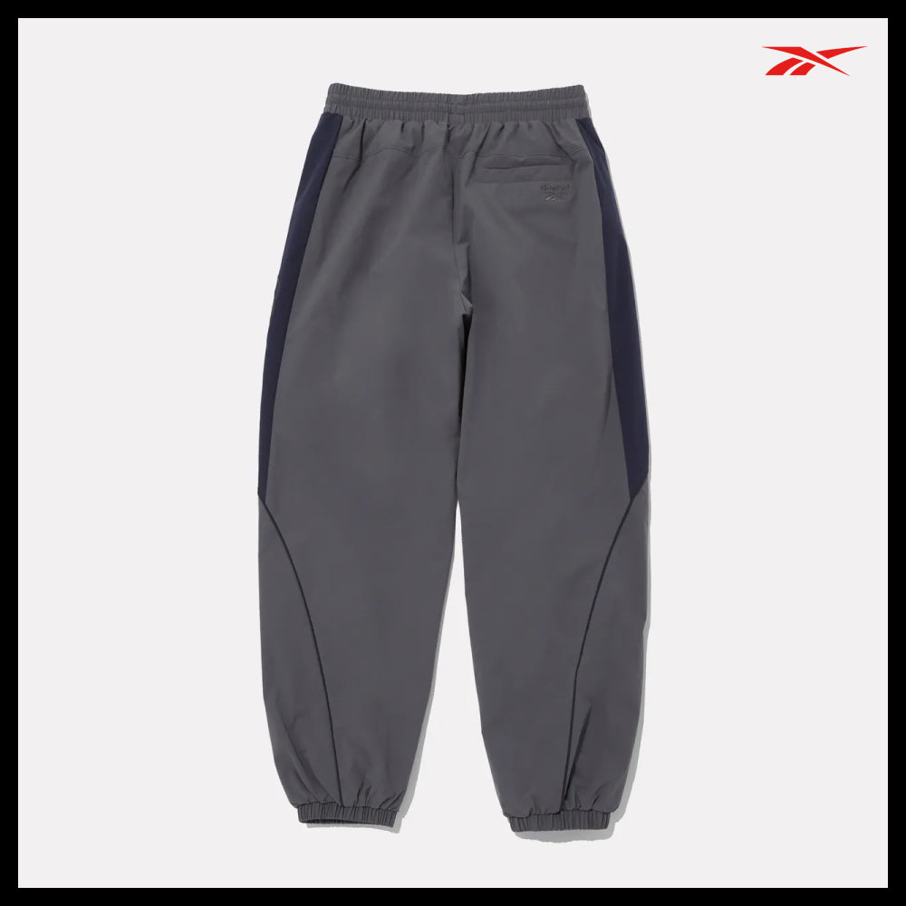 【Reebok】Premier Warm Mesh String Pants - 2 Colors
