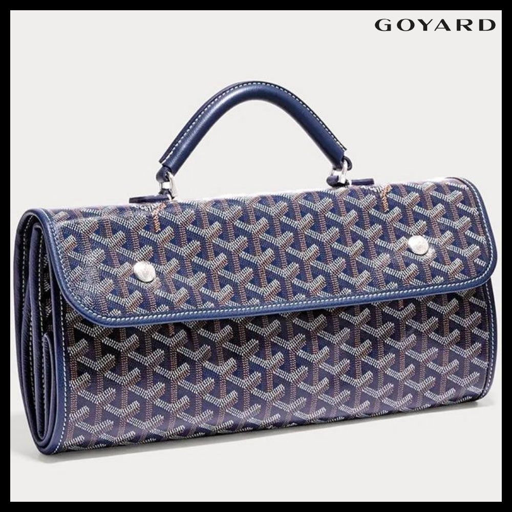 ◆韓国百貨店仕入 GOYARD◆SAINT LEGER BACKPACK
