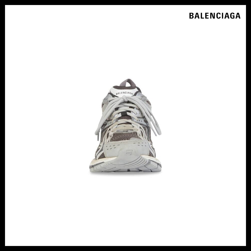 【BALENCIAGA】X-Pander Sneaker Grey