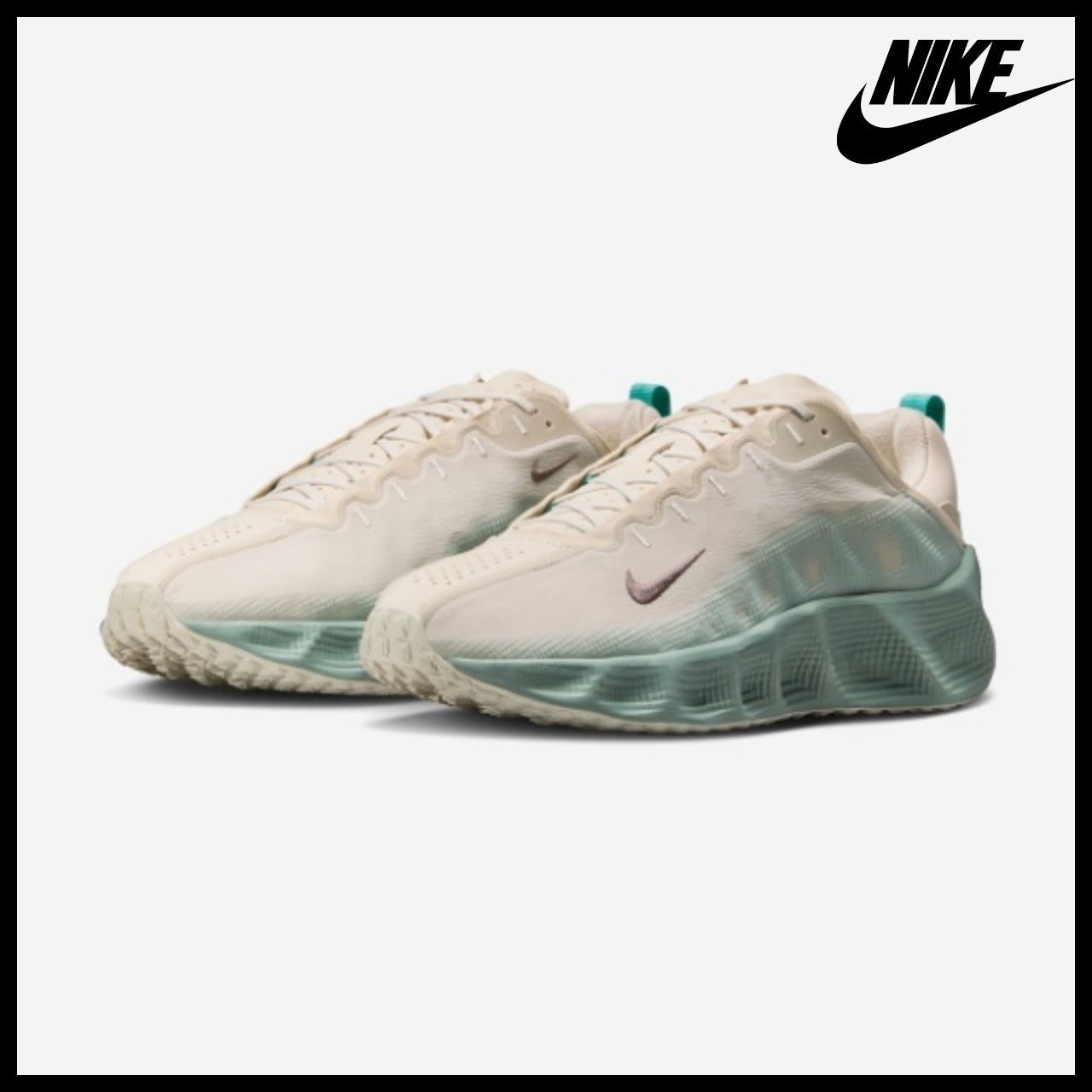【NIKE】Ava Rover Running Shoes Sneakers 100