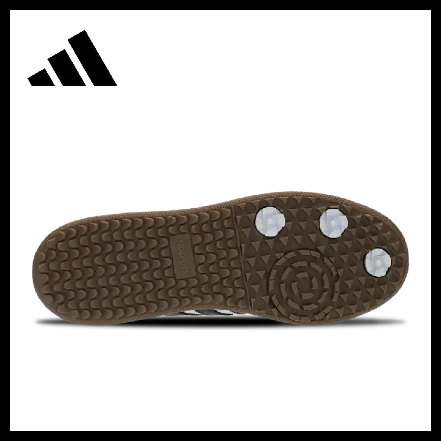 【ADIDAS】サンバ ゴルフ