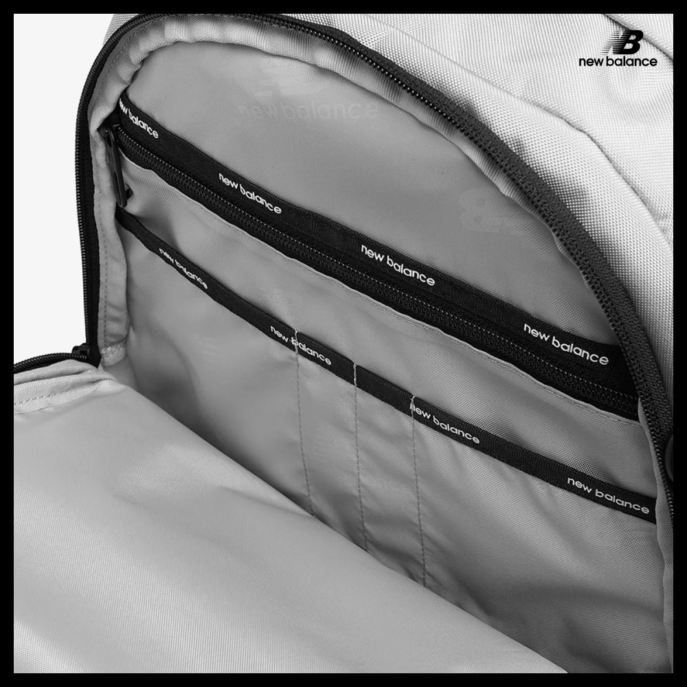 【New Balance】Flying Foam Lay Up String Backpack - 2 Colors