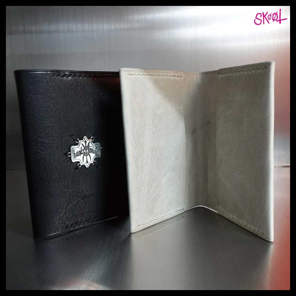 【SKOOT】Skoot Leather Wallet