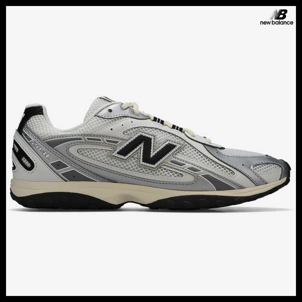 【New Balance】204L Retro Sneakers Running Shoes