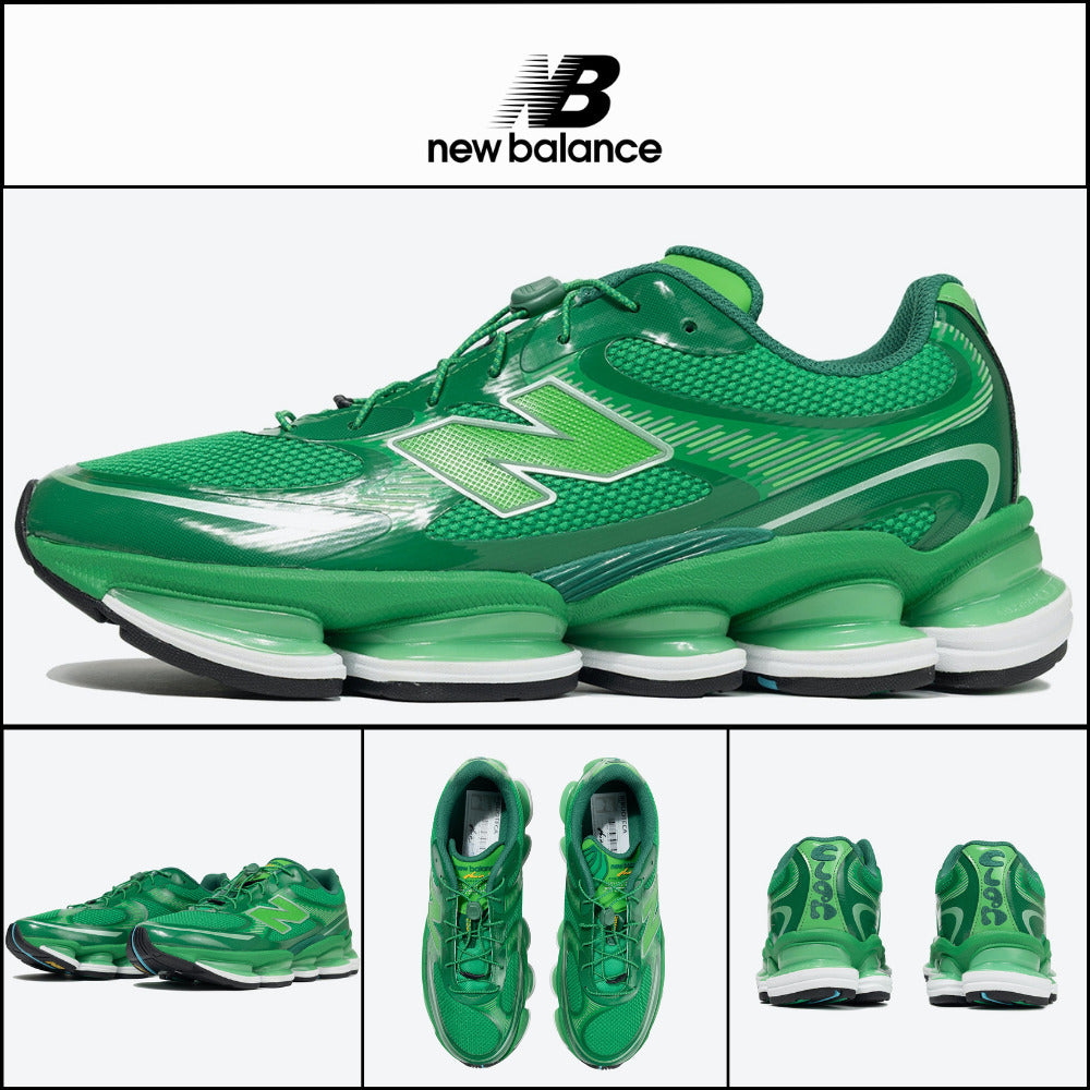 【NEW BALANCE】U2000ME