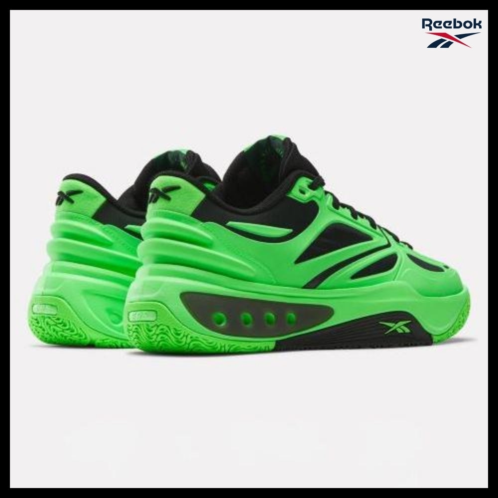 【Reebok】Engine A - Solar Lime