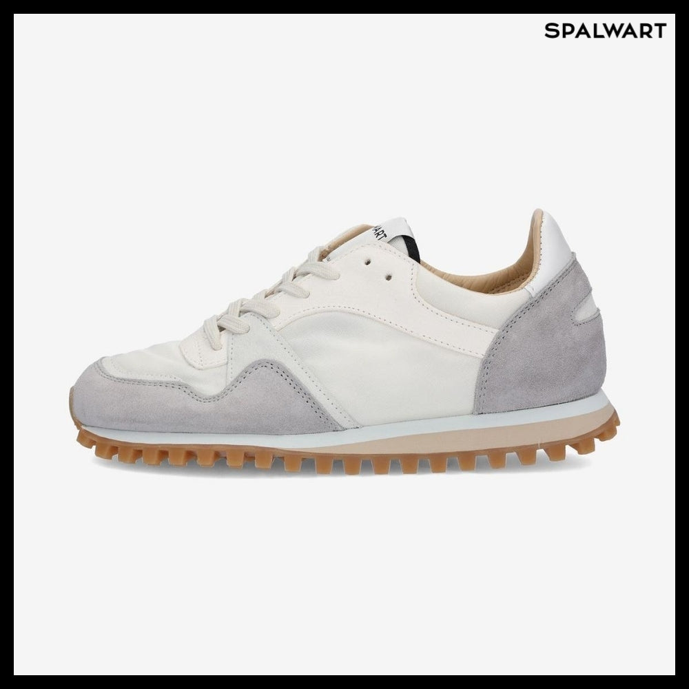 【SPALWART】Marathon Trail Low Sneakers 3 Colors