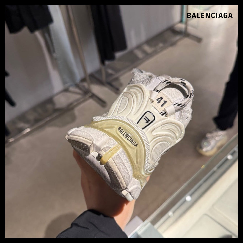 ★BALENCIAGAアウトレット セール ★Runner Sneaker