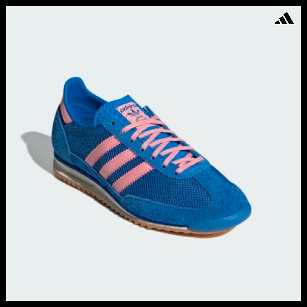 【ADIDAS 】SL 72 OG