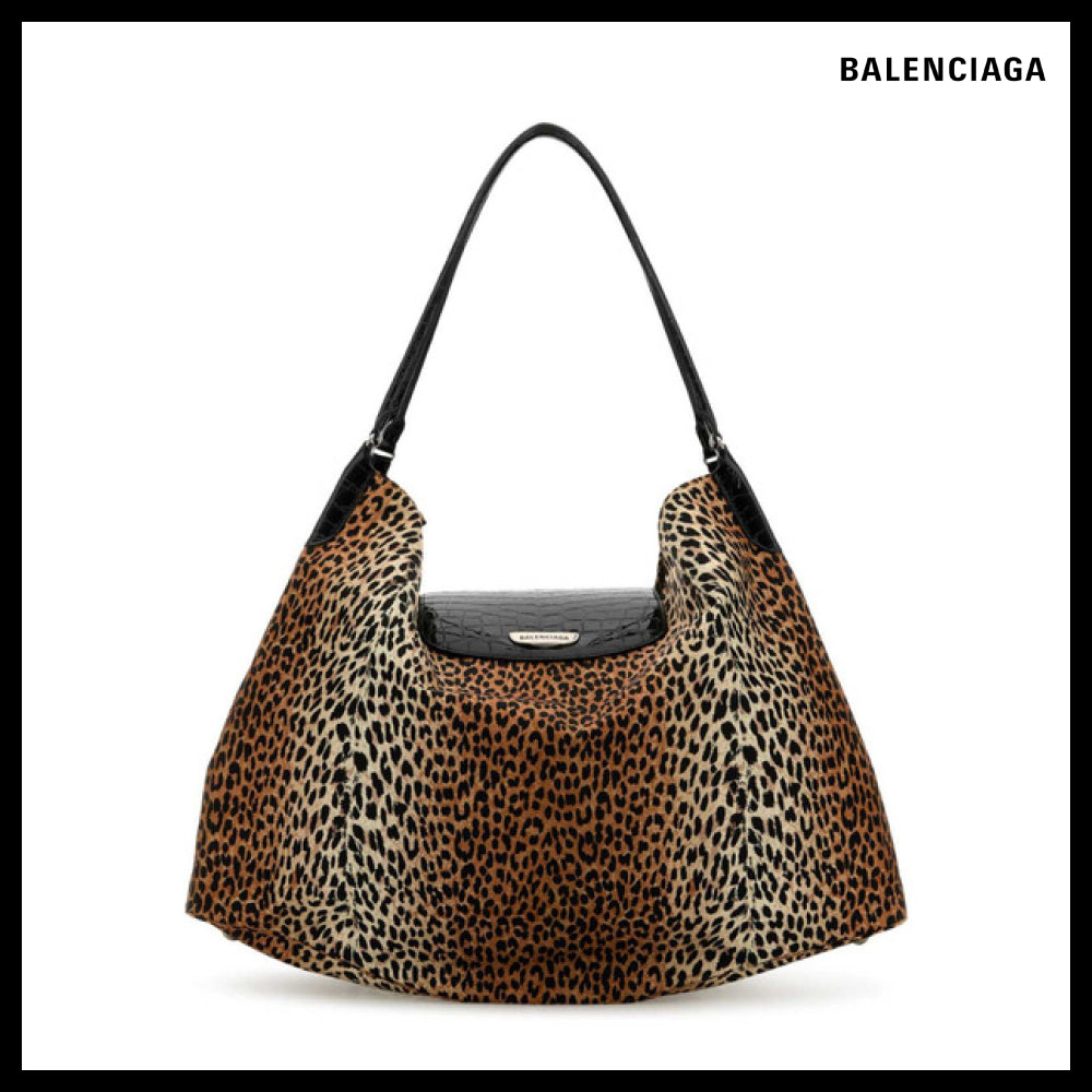 ★Balenciaga アウトレット セール ★Geneve Large Hobo Bag