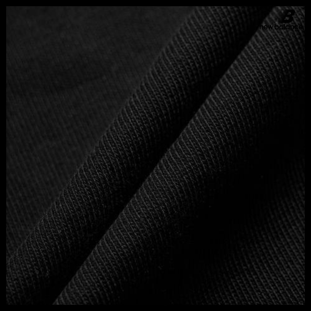 【New Balance】UNI NB Seoul Exclusive Sweatshirt Black