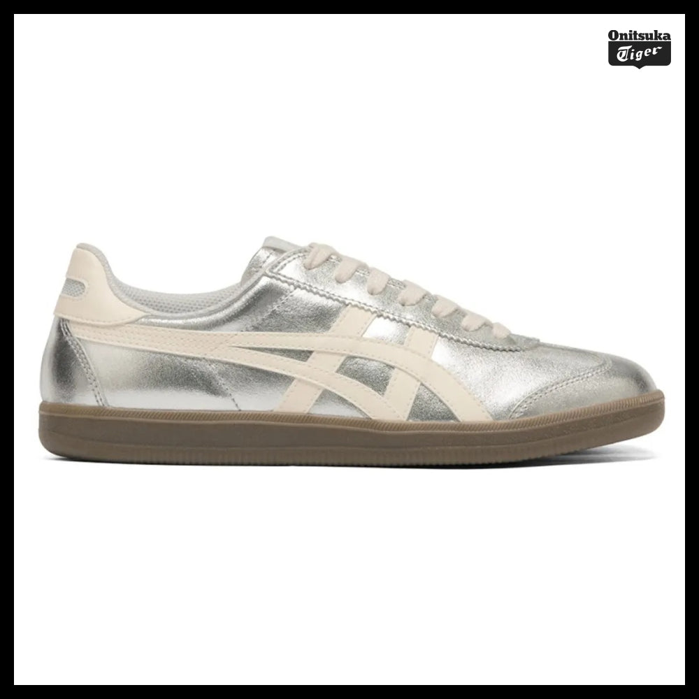 【onitsuka tiger】Tokuten - Grey