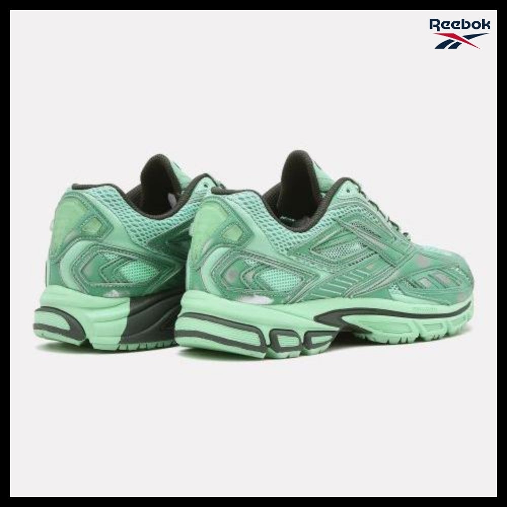 【Reebok】Premier Road Ultra - Buff Metallic Green