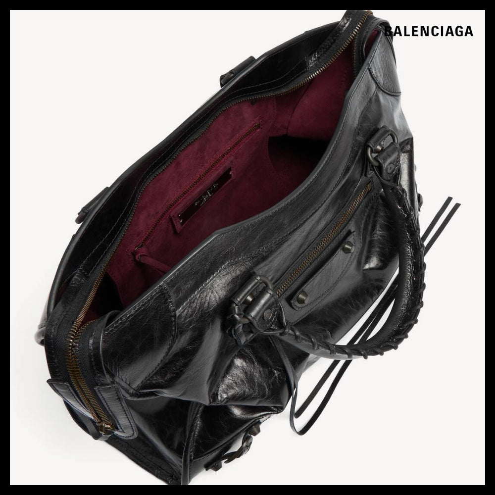 【BALENCIAGA】Le City Bag Medium 1629