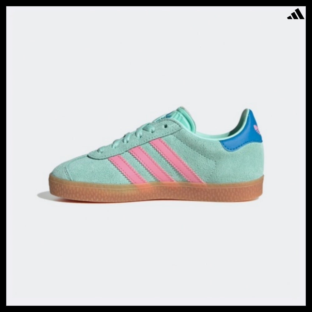 【ADIDAS】Gazelle Children JP7130