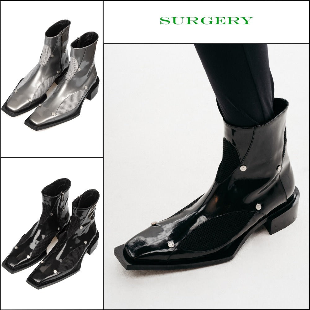 【SOULESURES x SURGERY】SS004 2Colors
