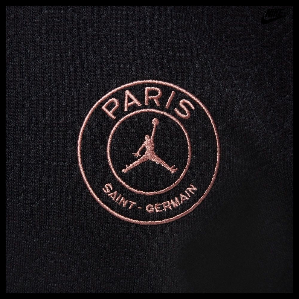【NIKE】JORDAN Paris Saint-Germain Statement Fleece Pullover