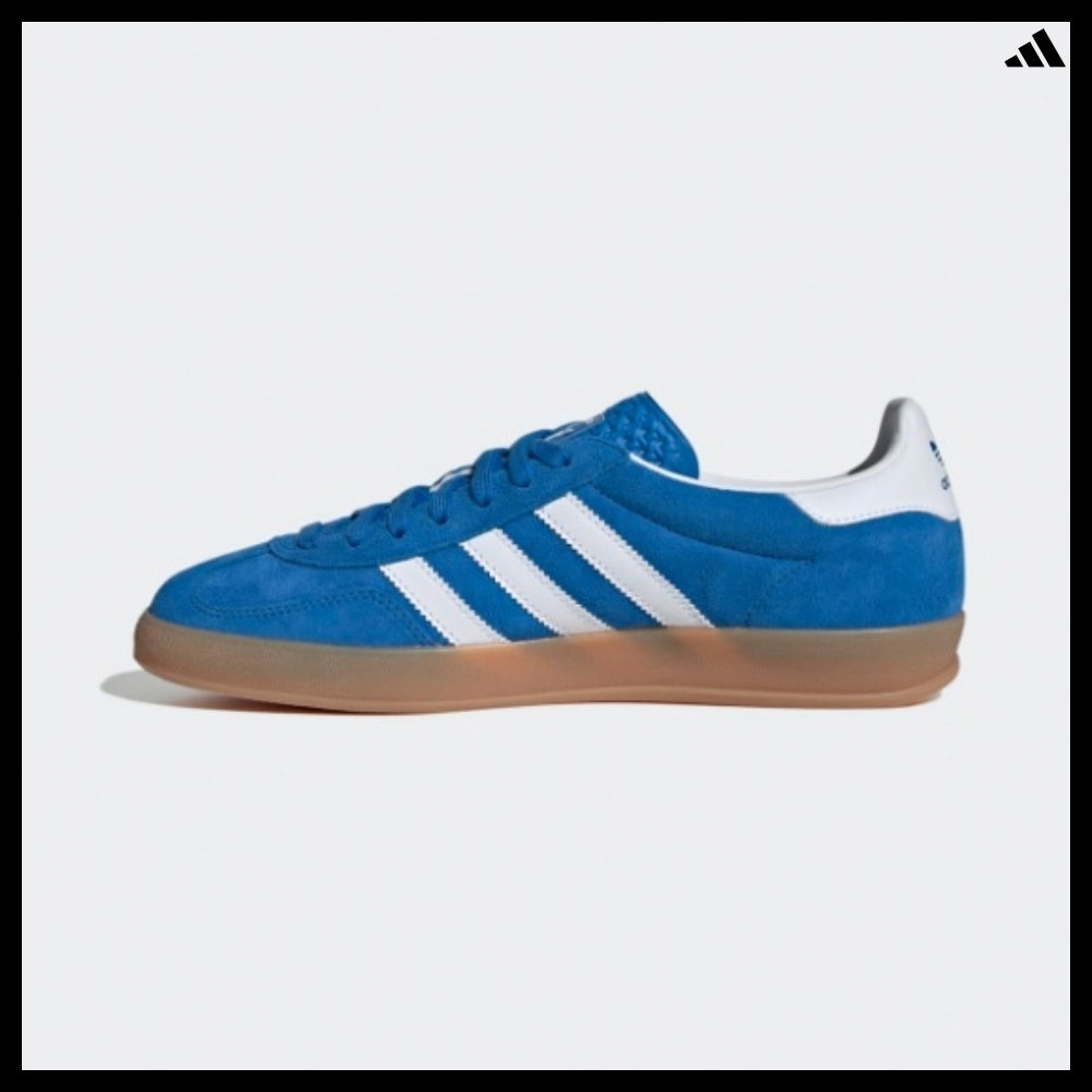 【ADIDAS】Gazelle Indoor JI2061