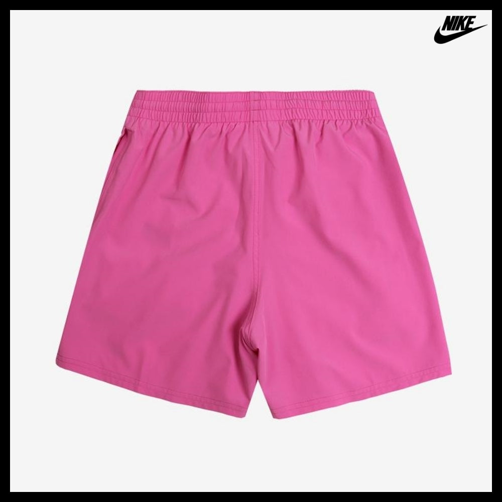 【NIKE】SwimPants Solid Boardshort 5Inch Swim Shorts Gymwear