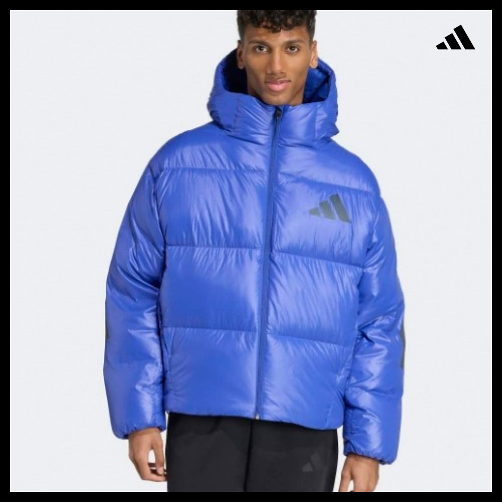 【adidas】Z.N.E. Puffer Climawarm Down Jacket JW1515