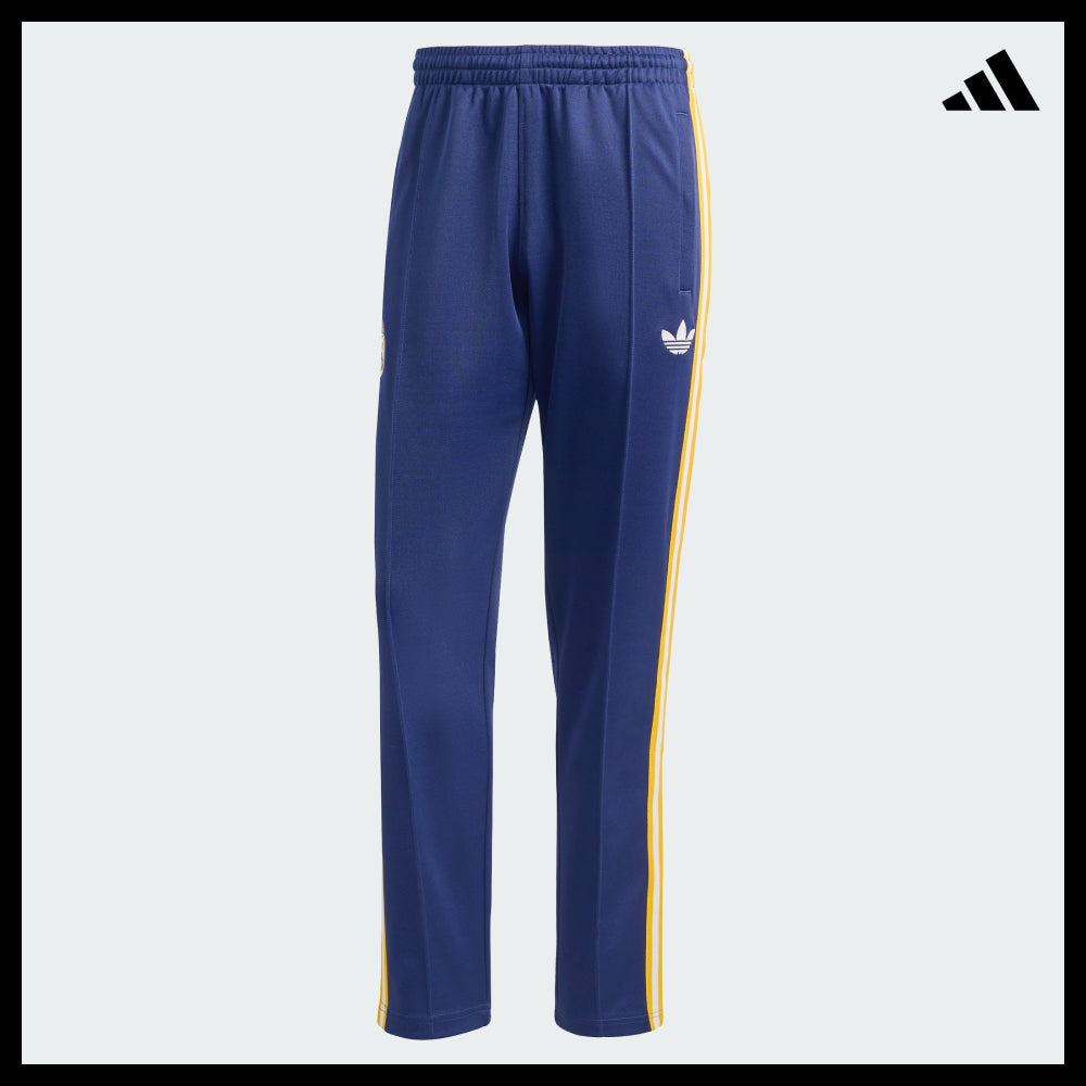 【adidas】Real Madrid Originals Track Pants