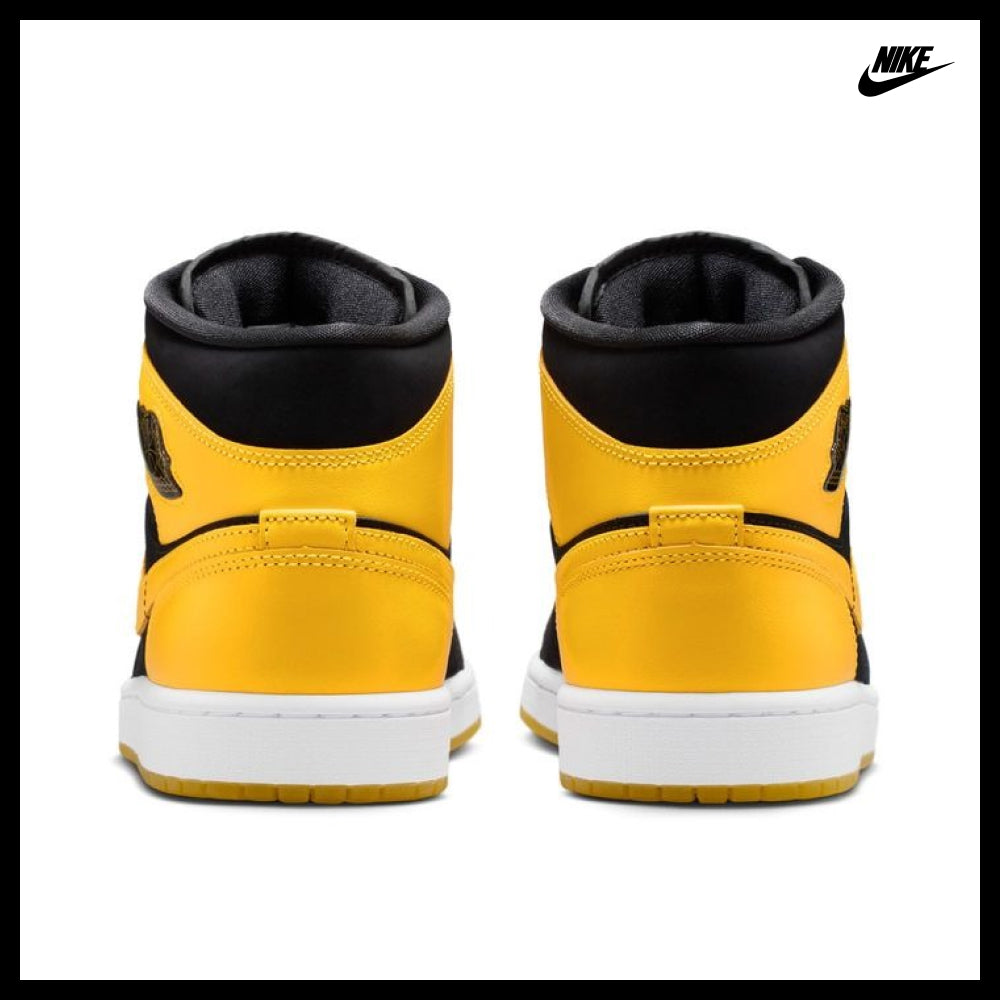 【NIKE】AIR JORDAN 1 Mid SE New Love