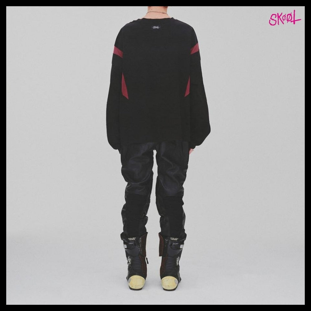 【SKOOT】Crusade Long Sleeve