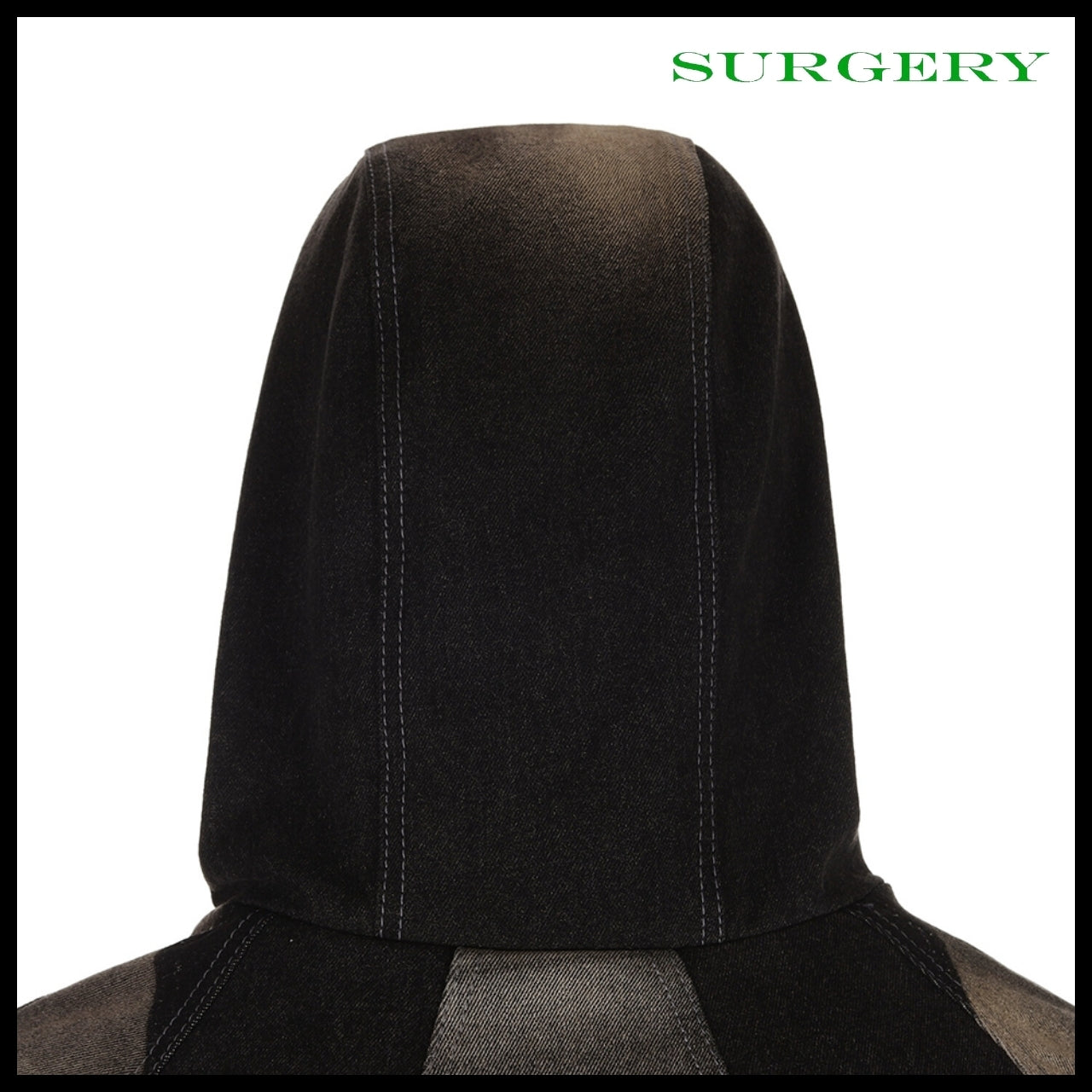 【SURGERY】PROCESS 032