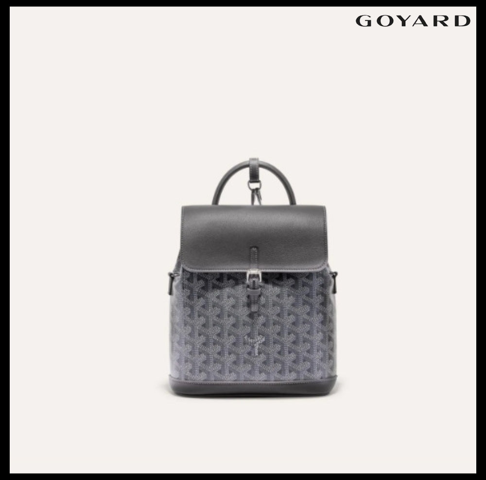◆韓国百貨店仕入 GOYARD◆ALPIN MINI BACKPACK