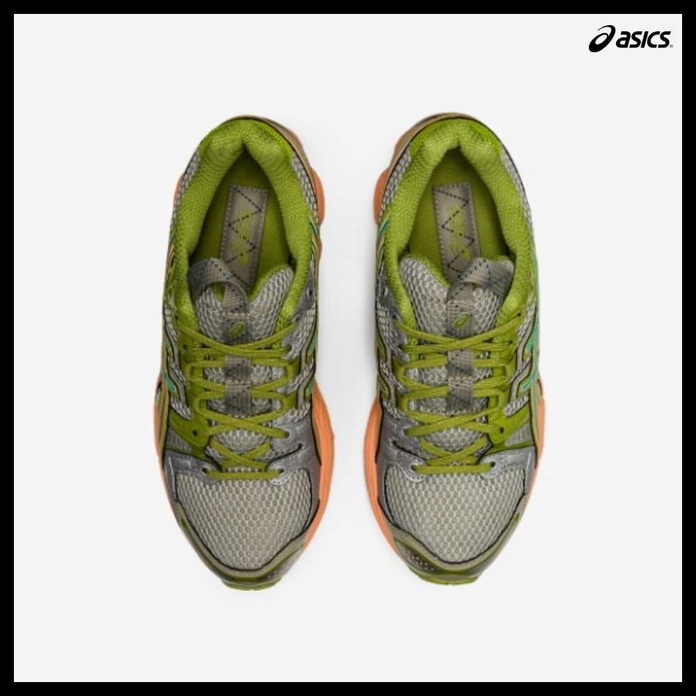 【asics】UB3-S Gel Nimbus 9 Abbey Stone Champagne