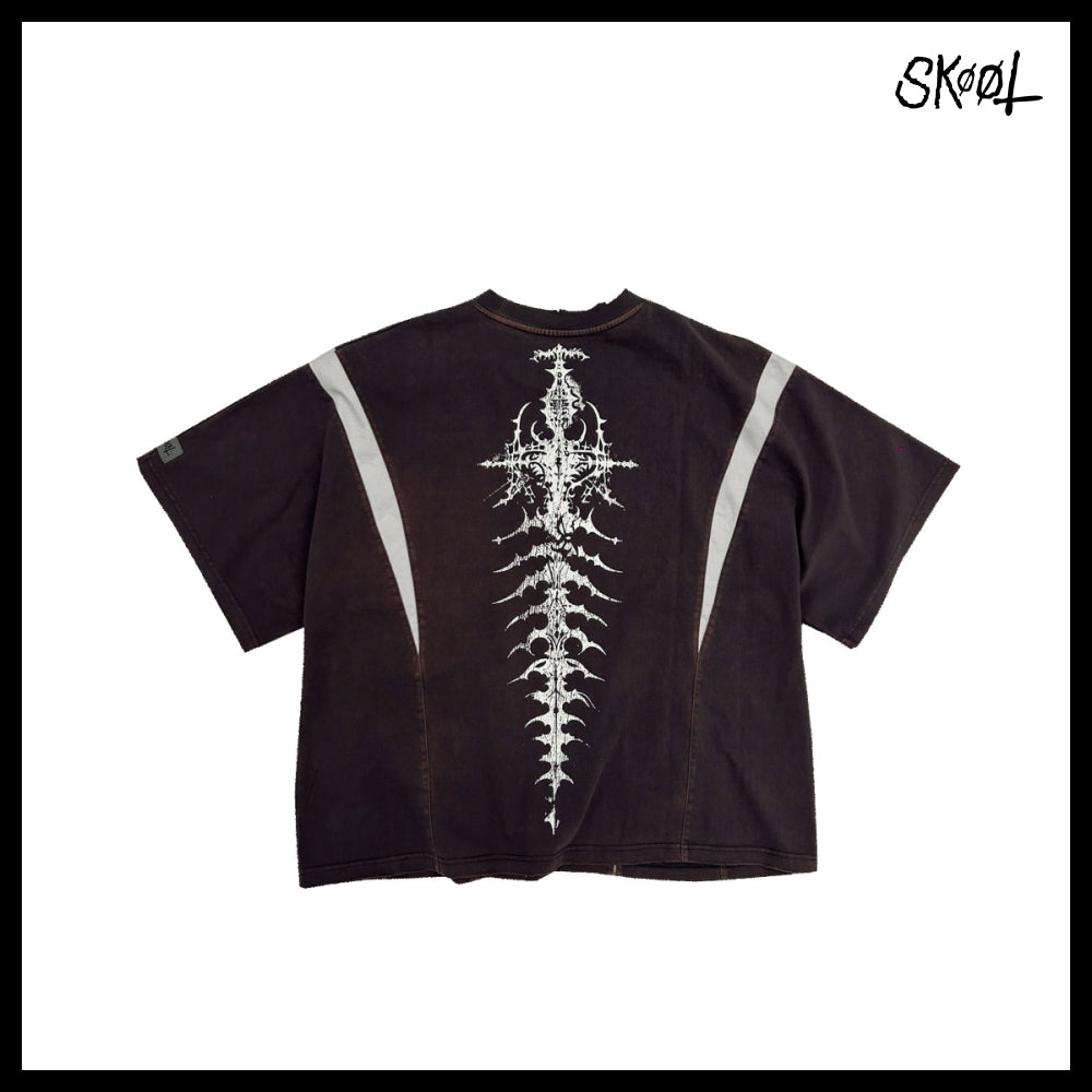 [SKOOT] Noise T-shirt