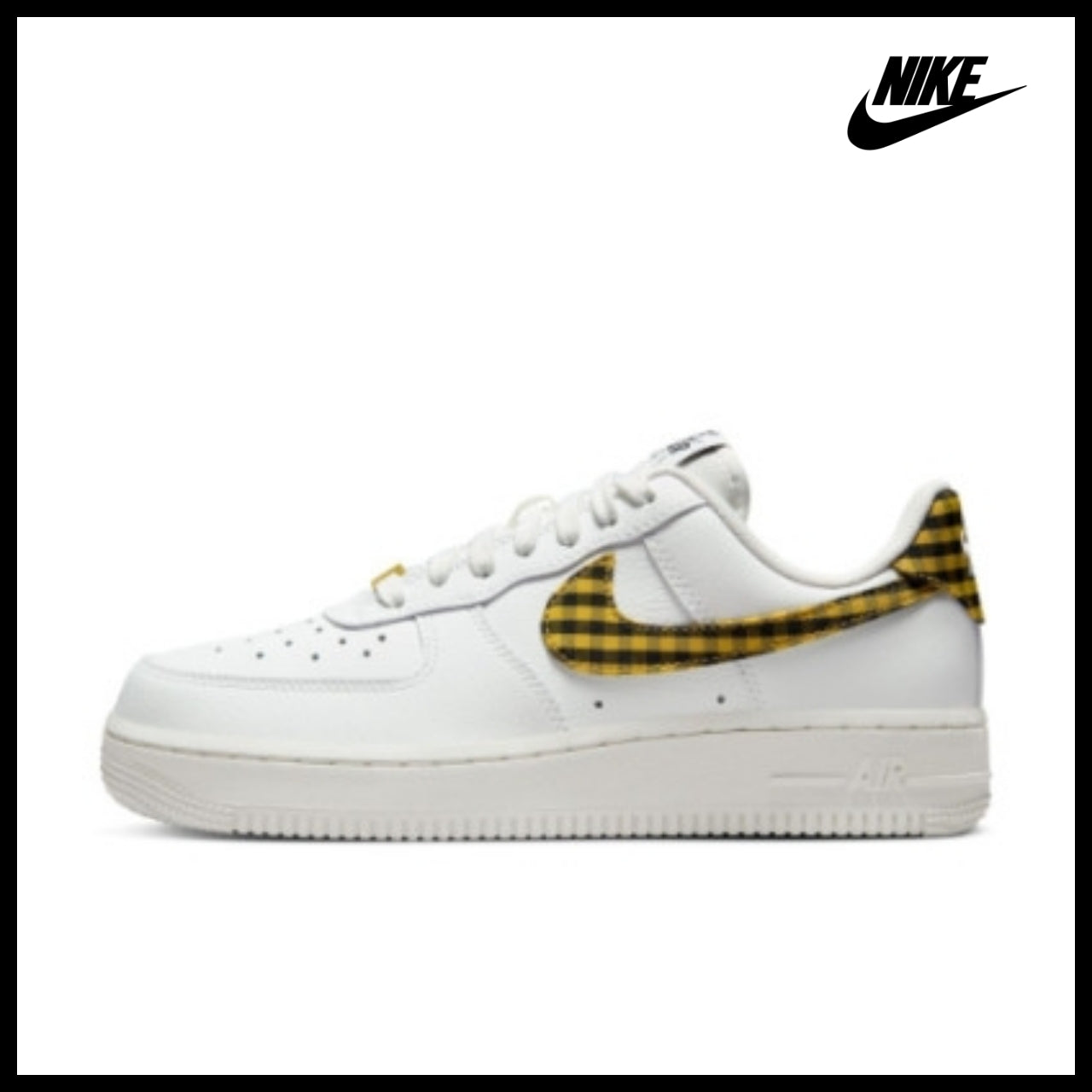 【Nike】 Air Force 1 Women's