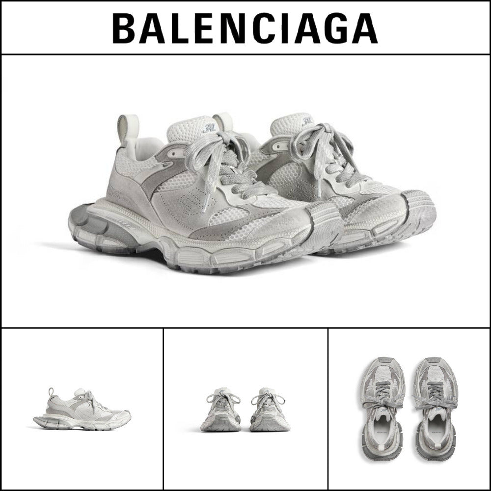 【BALENCIAGA】3XL SNEAKER 1212