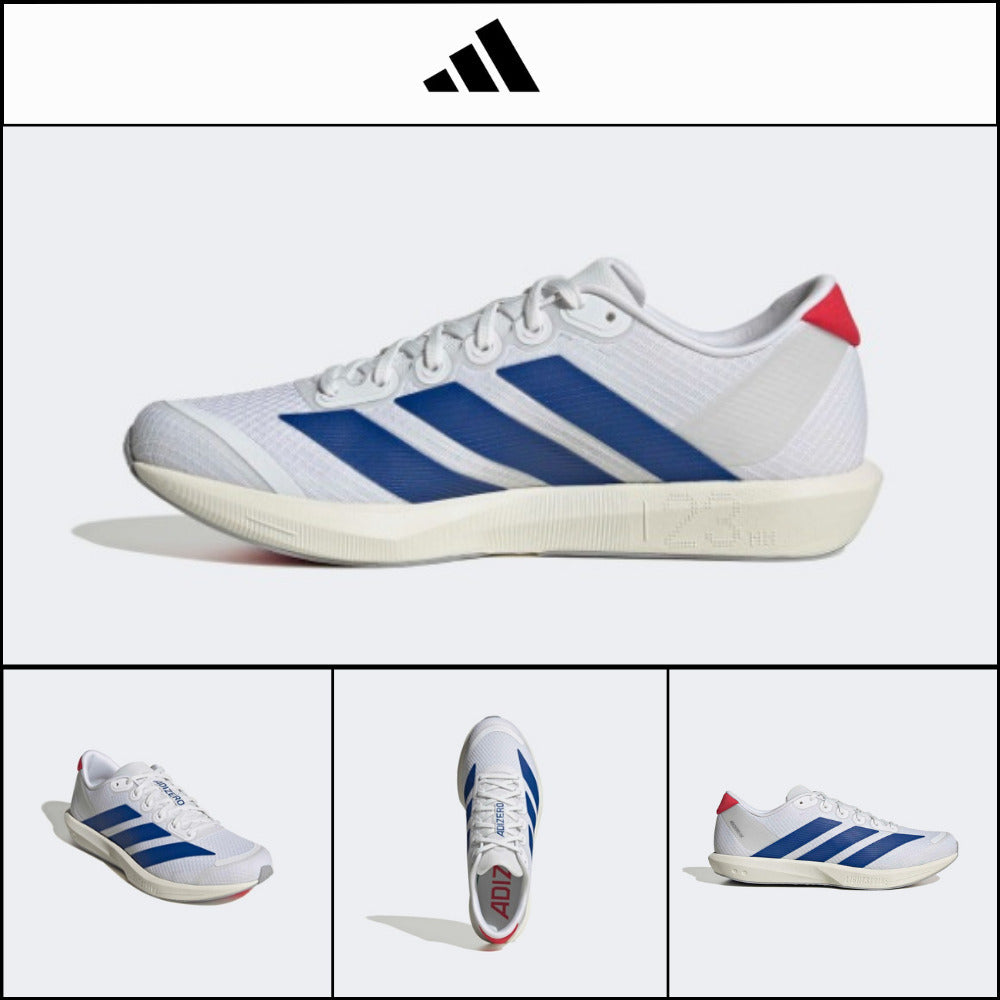 【ADIDAS】 Adizero BK Lightweight Running