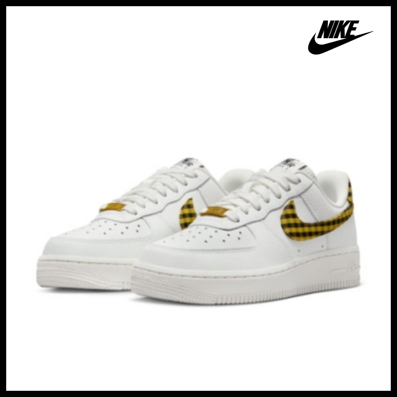 【Nike】 Air Force 1 Women's