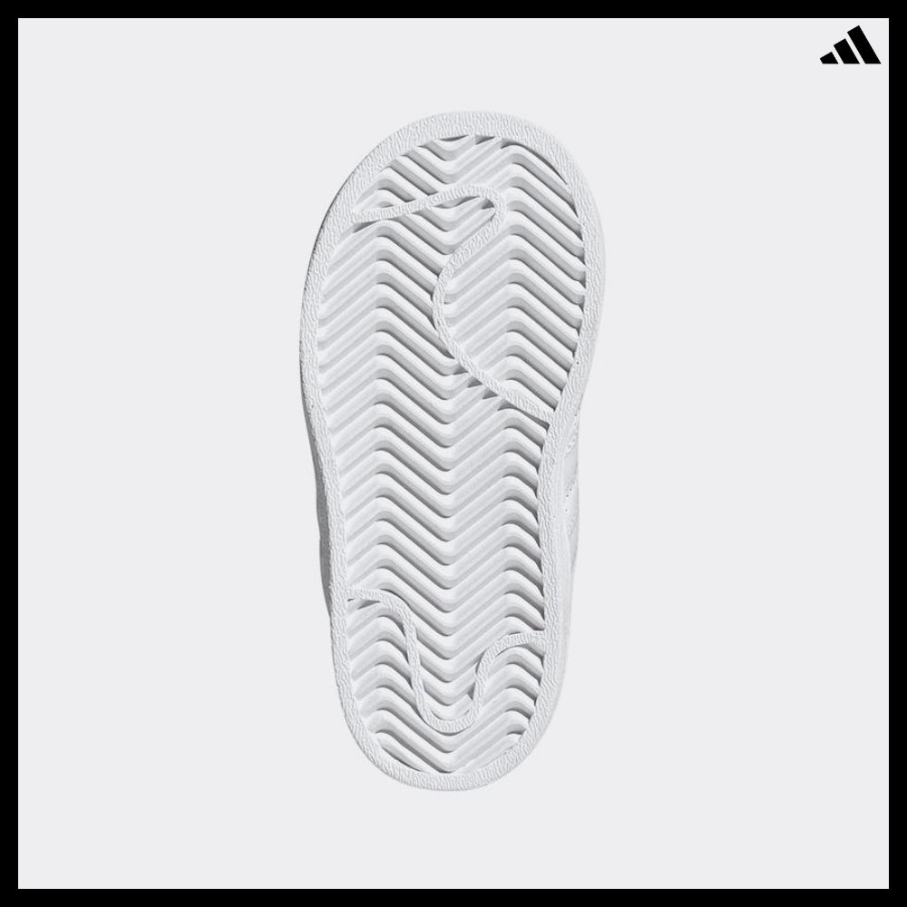 【ADIDAS】Superstar LED Light Comfort Closure