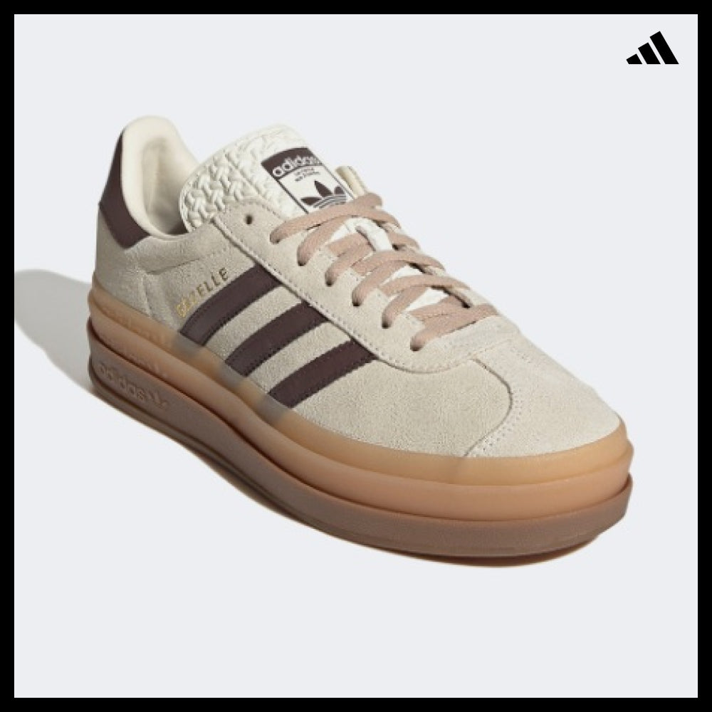 【ADIDAS】Gazelle Bold Women’s JR7522
