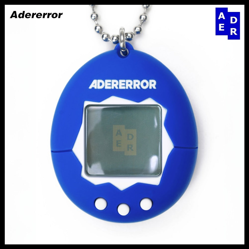 【ADERERROR】ADERERROR x BANDAI TAMAGOTCHI 韓国大人気
