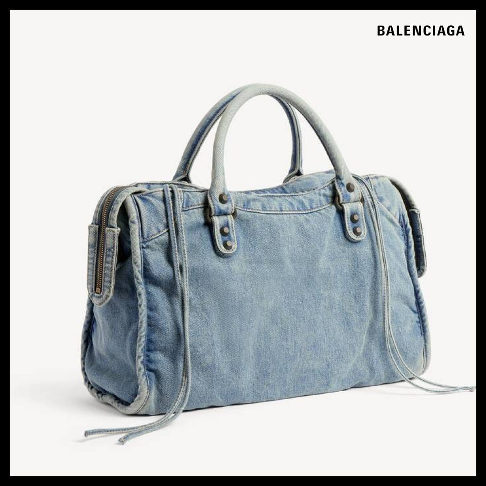 【BALENCIAGA】Le City Bag Medium 4727