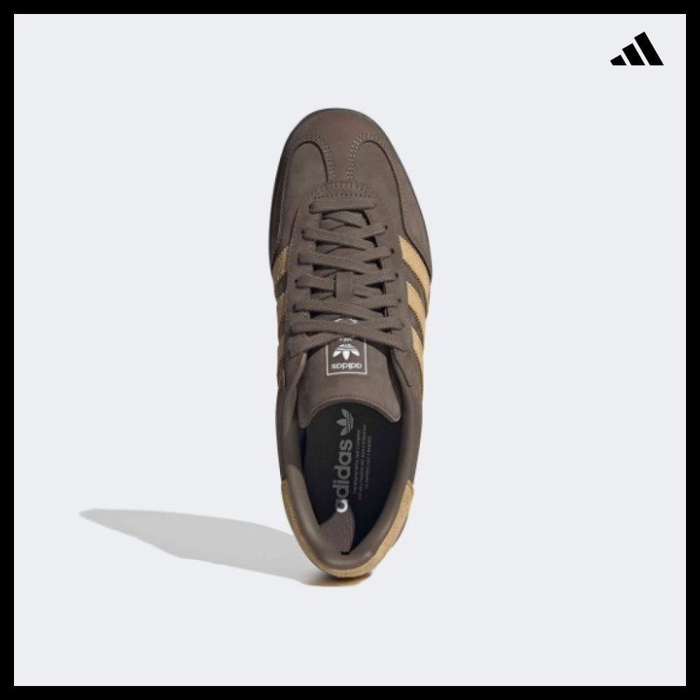 【adidas】 Gazelle Indoor