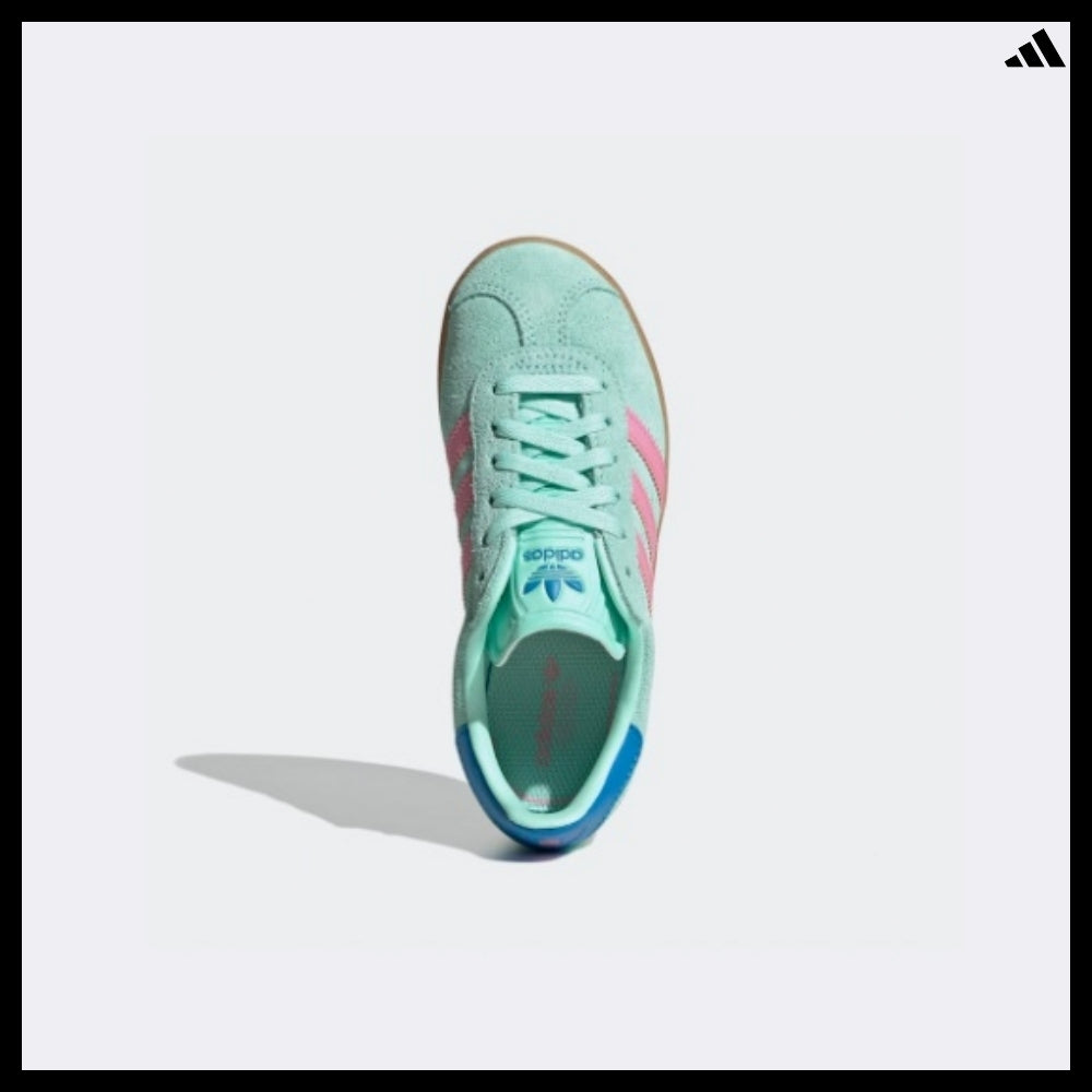 【ADIDAS】Gazelle Children JP7130