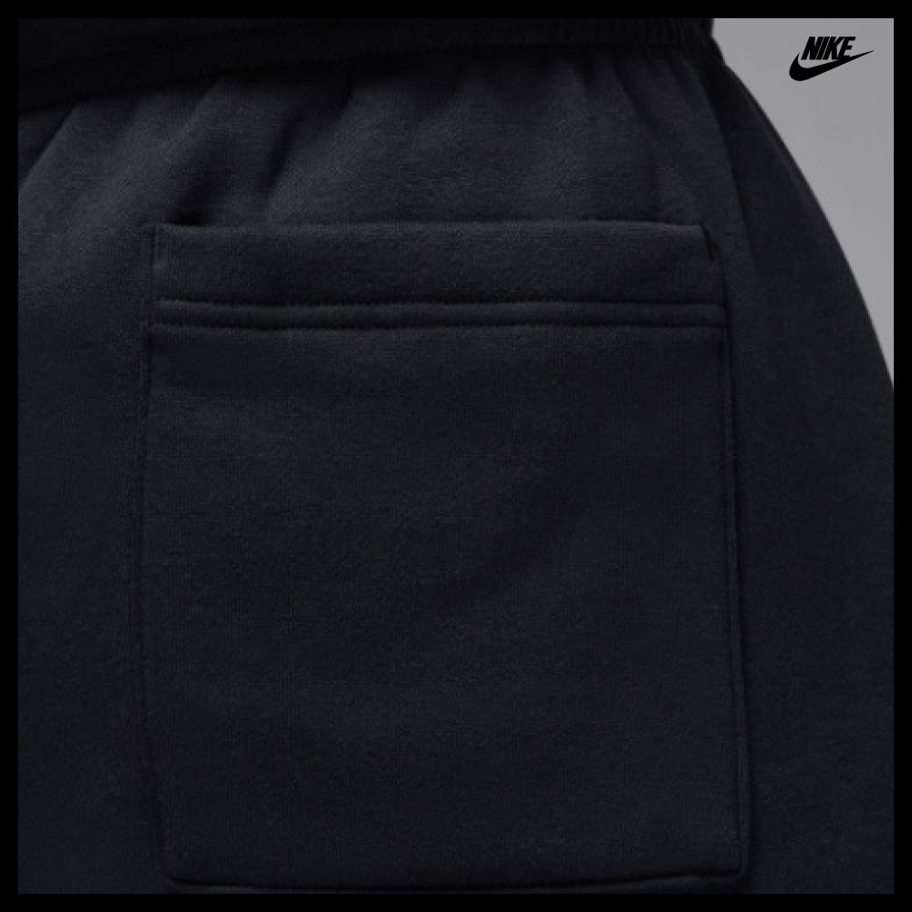 【NIKE】Jordan Brooklyn Fleece Men's Open-Hem Pants