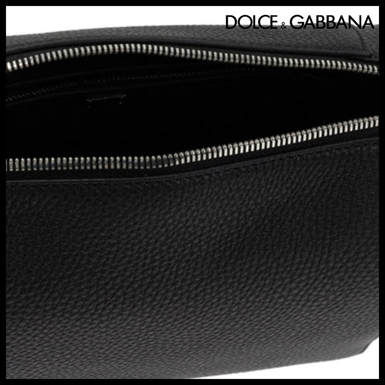 【アウトレット 正規品】Dolce & Gabbana - Palermo Crossbody